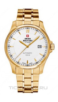  Swiss Military by Chrono 20089PL-2M